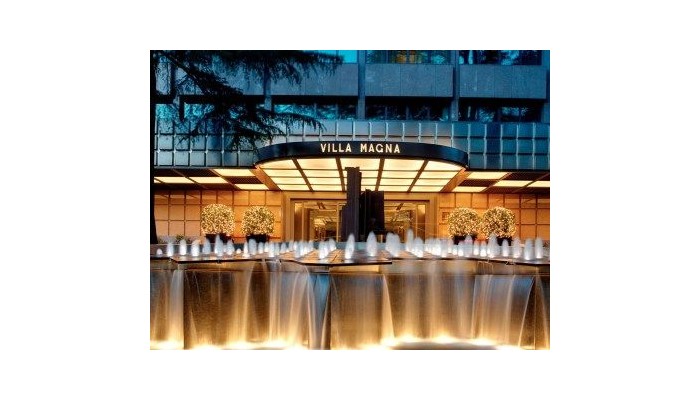 Poza pentru Villa Magna 75-1487738433 Villa Magna poza 0