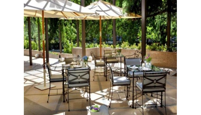 Villa Magna Hotel poza 6