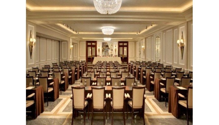 Villa Magna Hotel poza 7