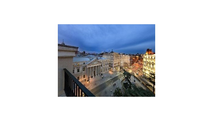 Villa Real Madrid poza 8