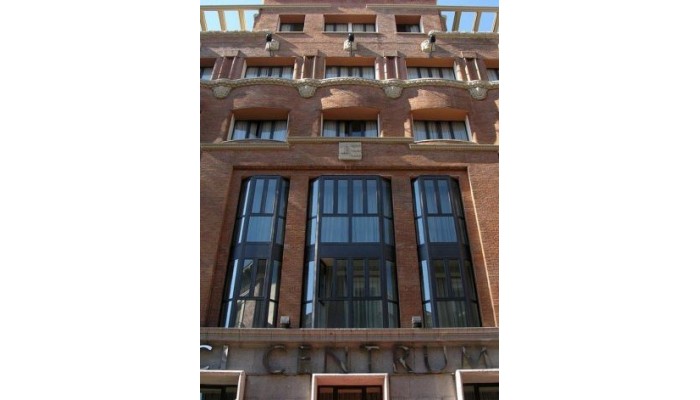 Vincci Centrum Hotel poza 6