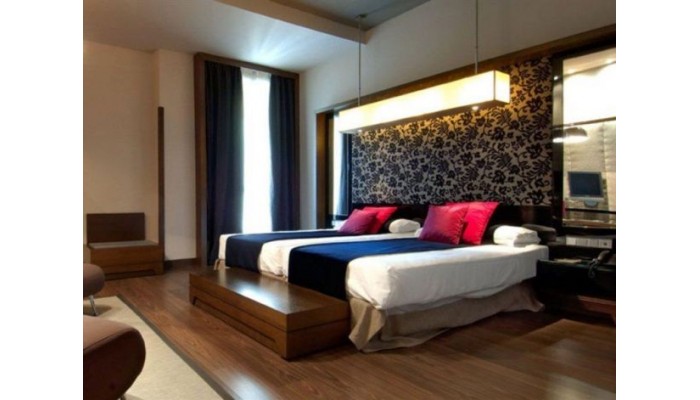 Vincci Soho Hotel poza 1