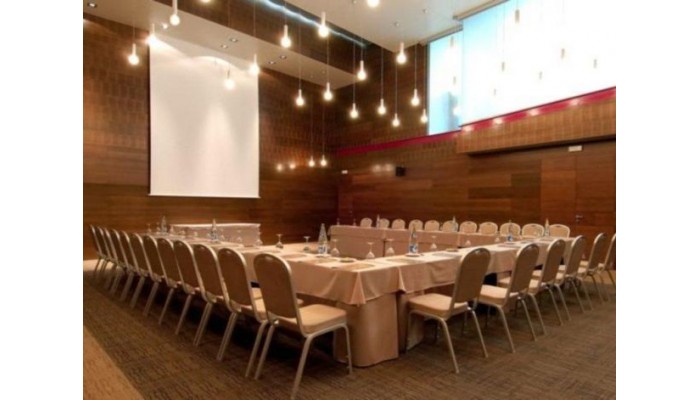 Vincci Soho Hotel poza 2