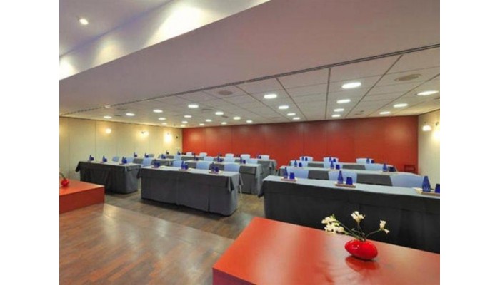 Vincci Soma Hotel poza 1