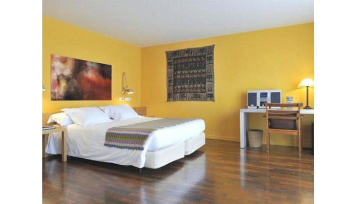 Vincci Soma Hotel poza 2