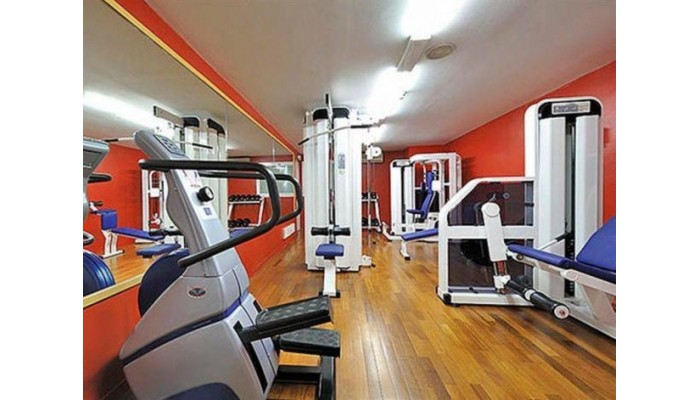 Vincci Soma Hotel poza 3