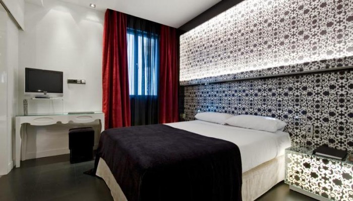 Vincci Via 66 Hotel poza 5