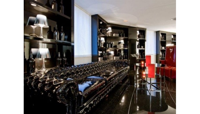 Vincci Via 66 Hotel poza 0