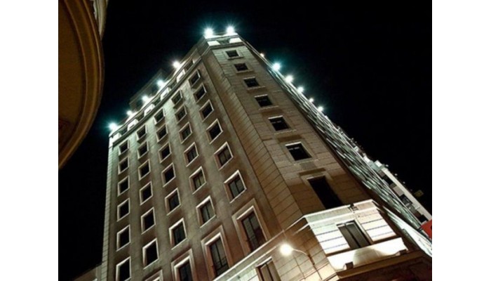 Vincci Via 66 Hotel poza 2