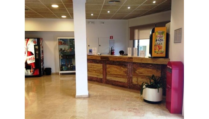 Hotel Apartamentos Inn poza 4