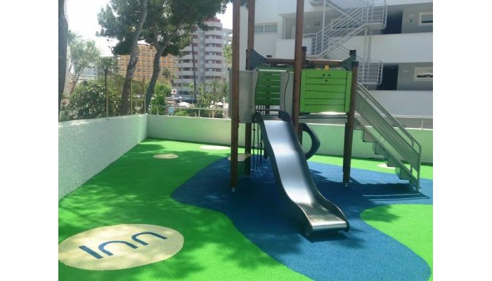 Hotel Apartamentos Inn poza 0