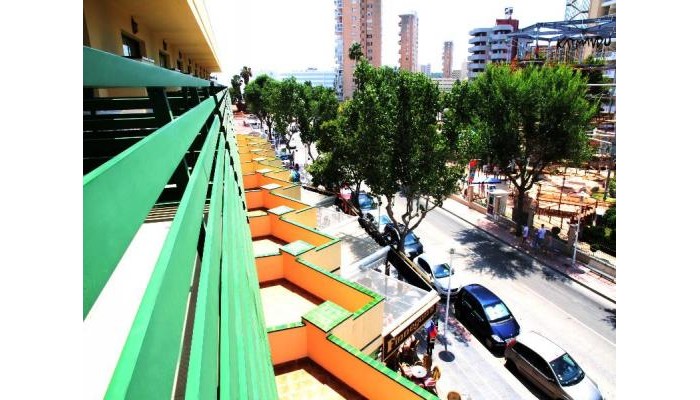 Hotel Apartamentos Inn poza 6