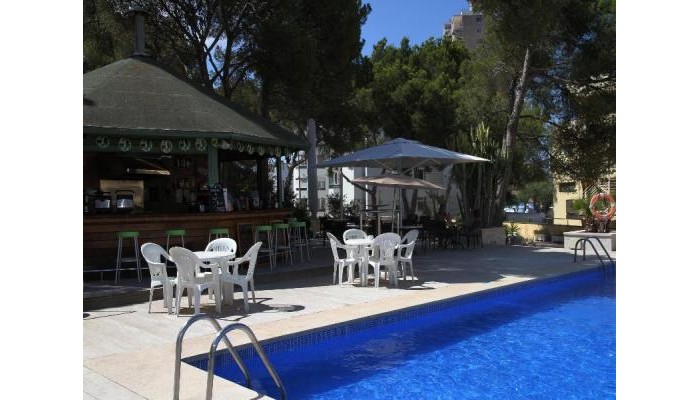 Hotel Apartamentos Inn poza 9