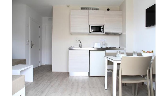 Hotel Apartamentos Inn poza 2