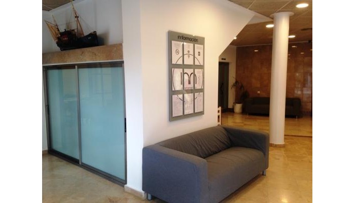 Hotel Apartamentos Inn poza 3