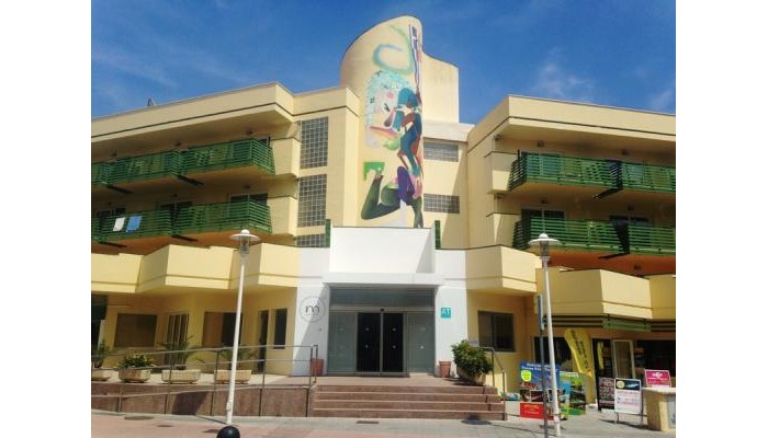 Hotel Apartamentos Inn poza 8