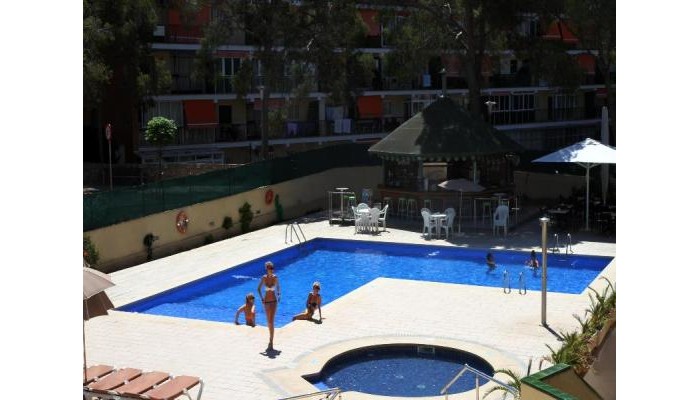 Hotel Apartamentos Inn poza 7