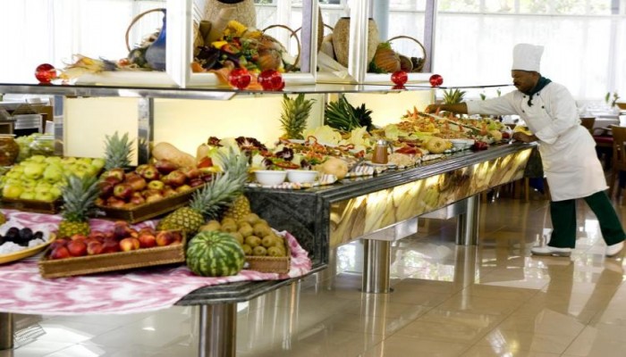 Hotel Atlantic Park poza 1