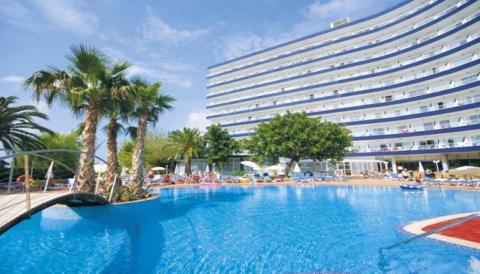 Hotel Atlantic Park poza 3