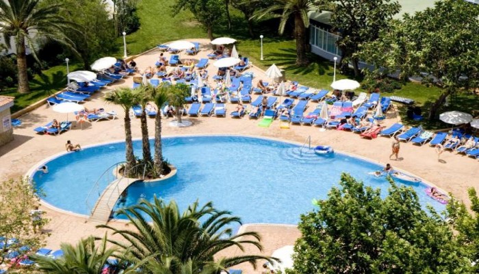 Hotel Atlantic Park poza 5