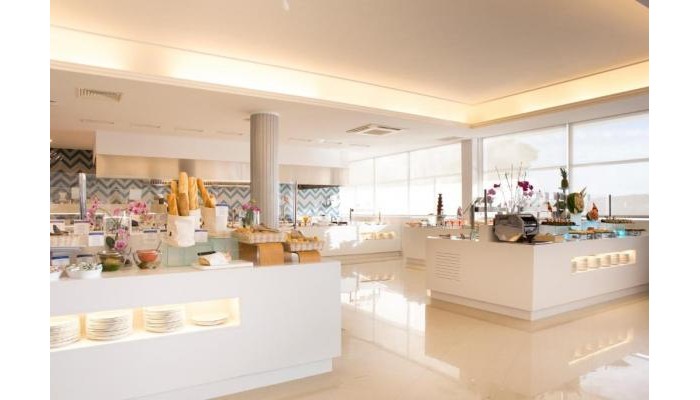 Hotel Bahia Principe Sunlight Coral Playa poza 10