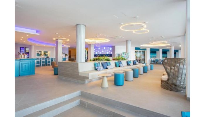 Hotel Bahia Principe Sunlight Coral Playa poza 12