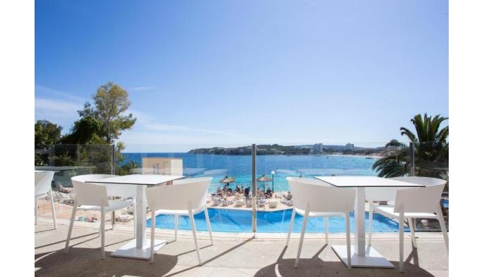 Hotel Bahia Principe Sunlight Coral Playa poza 8