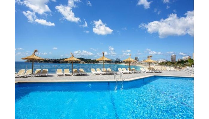 Hotel Bahia Principe Sunlight Coral Playa poza 14