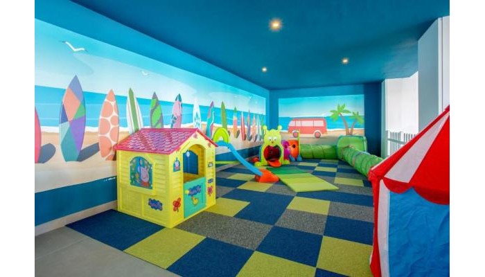 Hotel Bahia Principe Sunlight Coral Playa poza 17