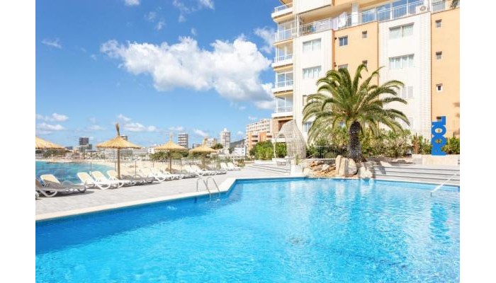 Hotel Bahia Principe Sunlight Coral Playa poza 16