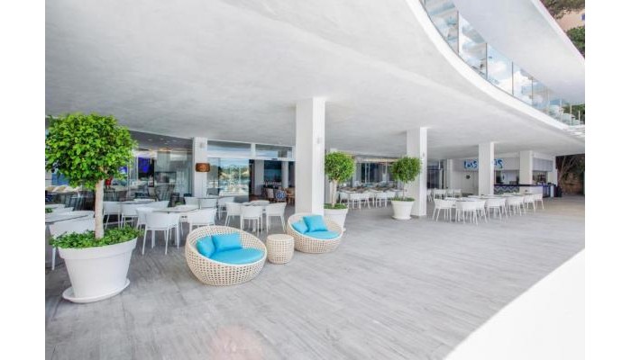 Hotel Bahia Principe Sunlight Coral Playa poza 7