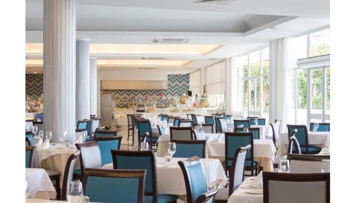 Hotel Bahia Principe Sunlight Coral Playa poza 4