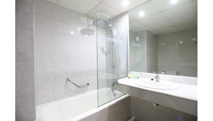 Hotel Bahia Principe Sunlight Coral Playa poza 3