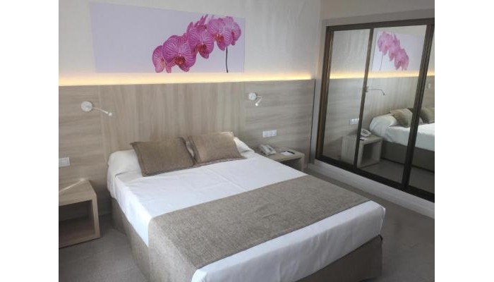 Hotel Bahia Principe Sunlight Coral Playa poza 2