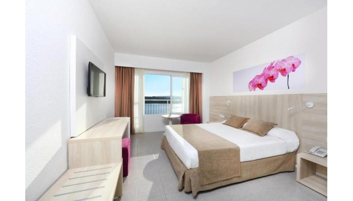 Hotel Bahia Principe Sunlight Coral Playa poza 1