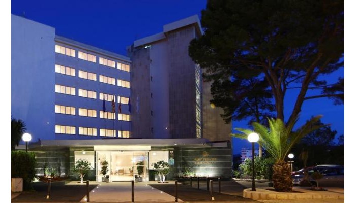 Hotel Bahia Principe Sunlight Coral Playa poza 0