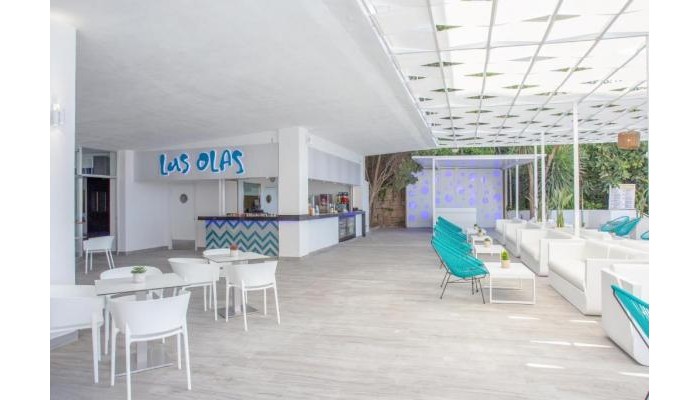 Hotel Bahia Principe Sunlight Coral Playa poza 11