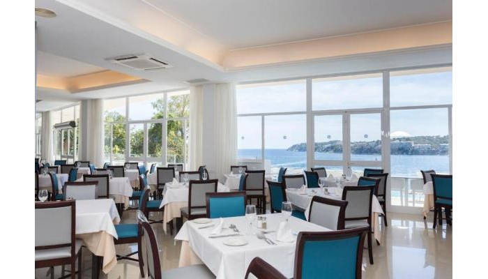 Hotel Bahia Principe Sunlight Coral Playa poza 6