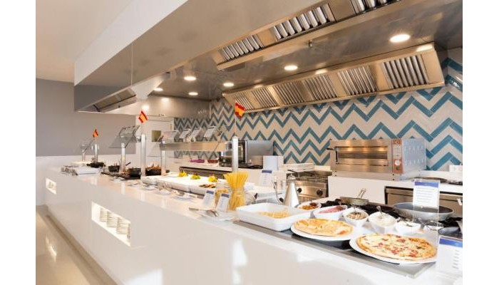 Hotel Bahia Principe Sunlight Coral Playa poza 9