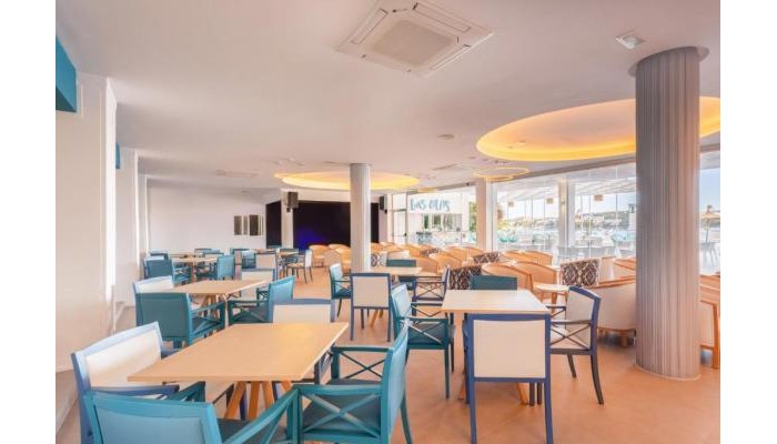 Hotel Bahia Principe Sunlight Coral Playa poza 5