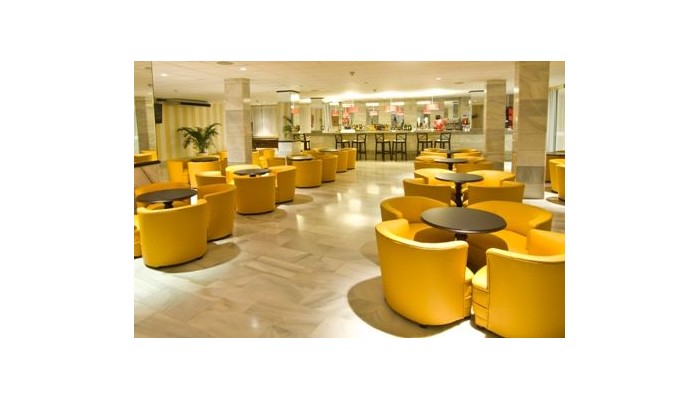 Hotel Bellevue Vistanova poza 3