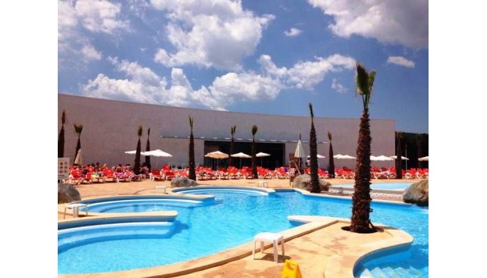 Hotel Bh Mallorca poza 0