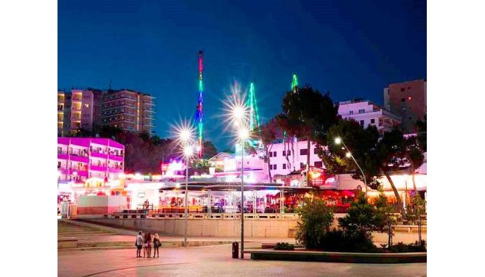 Hotel Bh Mallorca poza 3