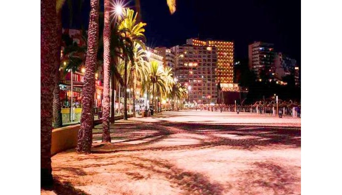 Hotel Bh Mallorca poza 6