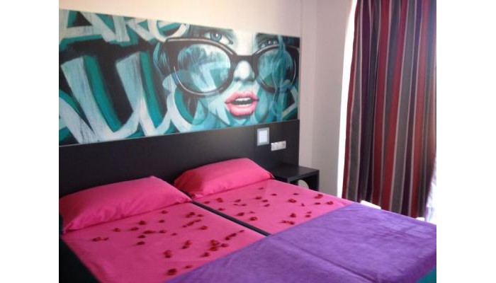 Hotel Bh Mallorca poza 7