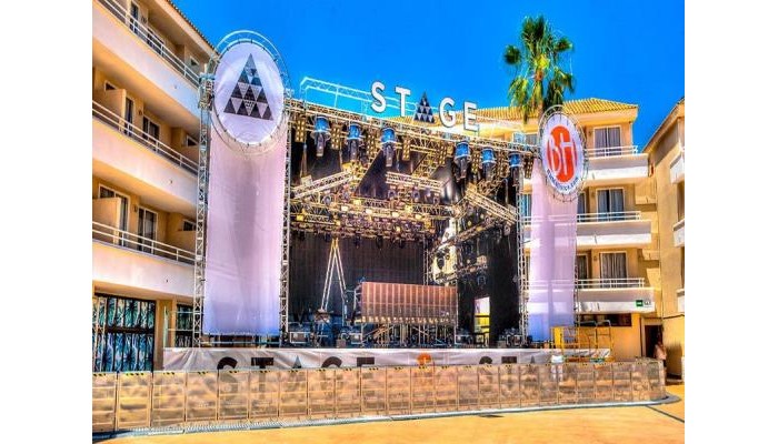 Hotel Bh Mallorca poza 8