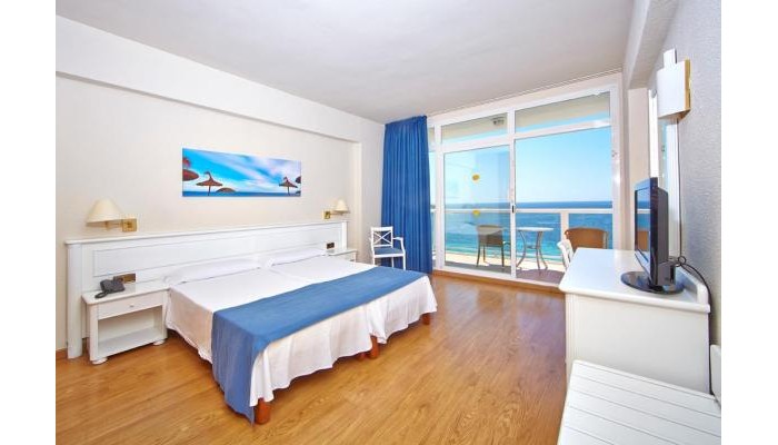 Hotel Flamboyan - Caribe poza 5