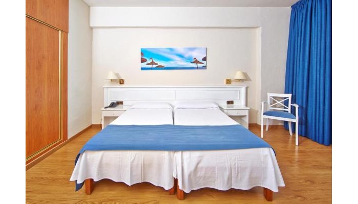 Hotel Flamboyan - Caribe poza 4