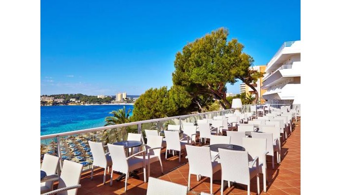 Hotel Flamboyan - Caribe poza 13