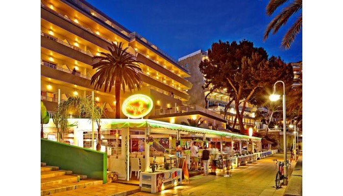 Hotel Flamboyan - Caribe poza 7